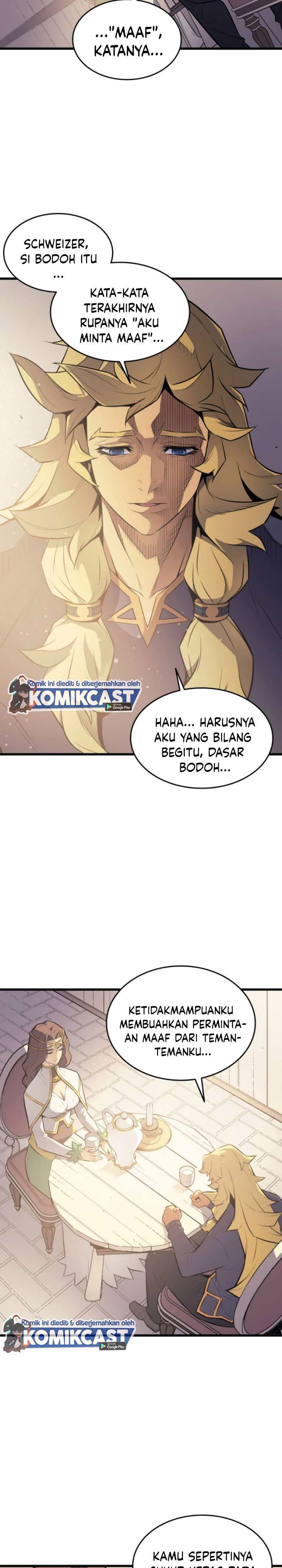 Read The Great Mage Return After 4000 Years (ID) Manga Online