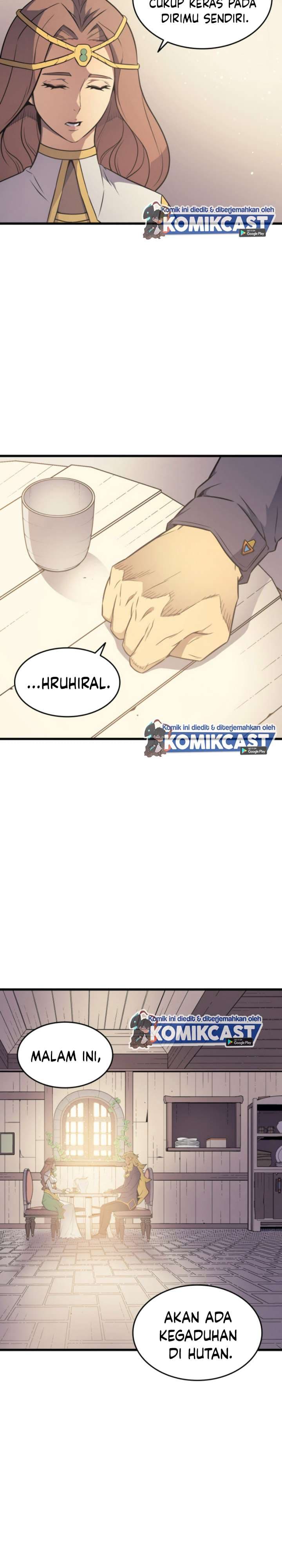 Read The Great Mage Return After 4000 Years (ID) Manga Online