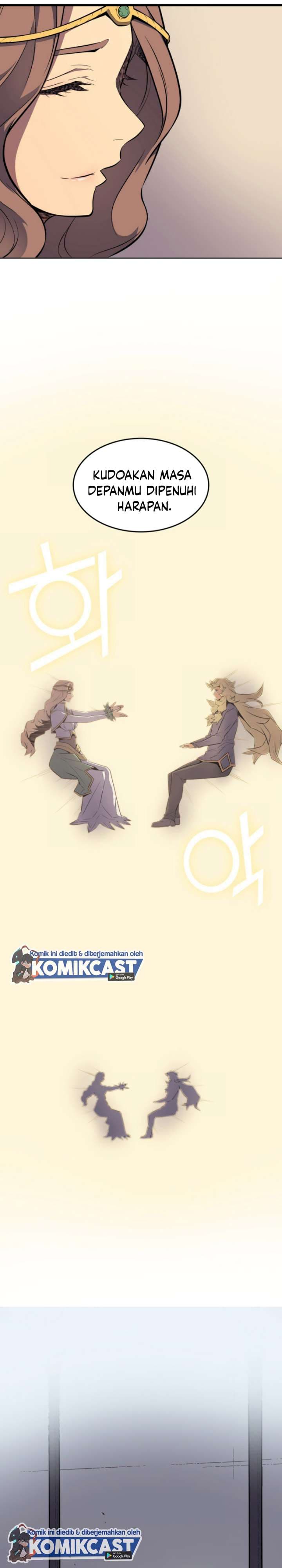 Read The Great Mage Return After 4000 Years (ID) Manga Online