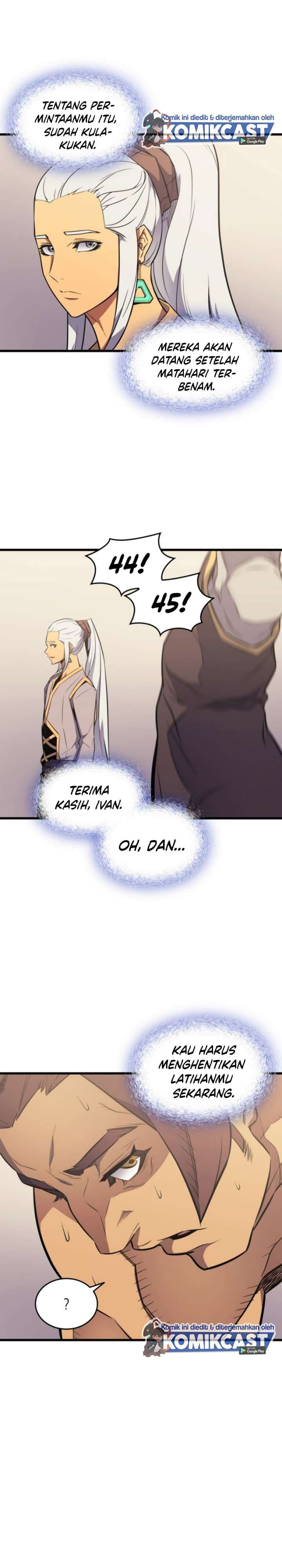 Read The Great Mage Return After 4000 Years (ID) Manga Online