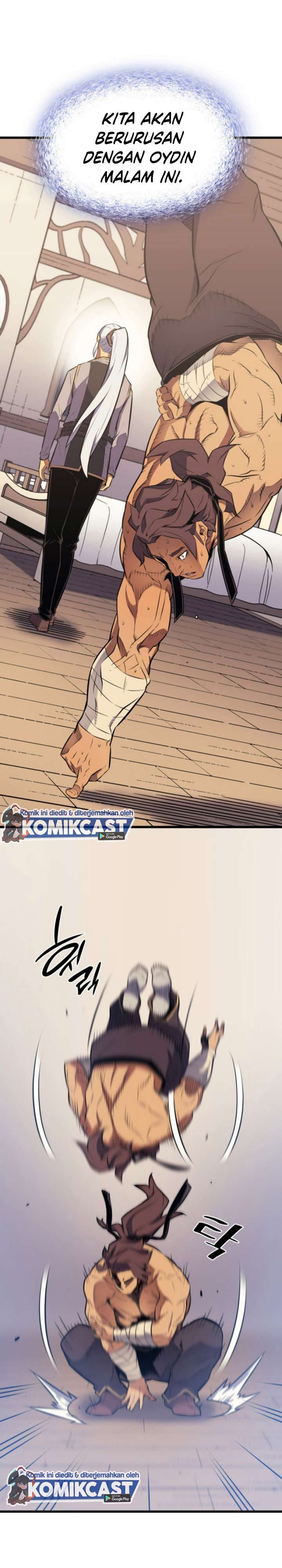 Read The Great Mage Return After 4000 Years (ID) Manga Online