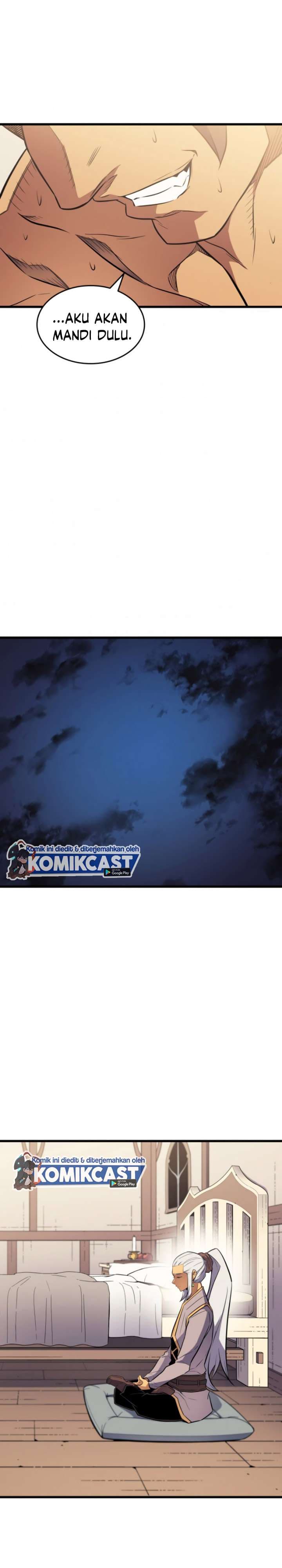 Read The Great Mage Return After 4000 Years (ID) Manga Online