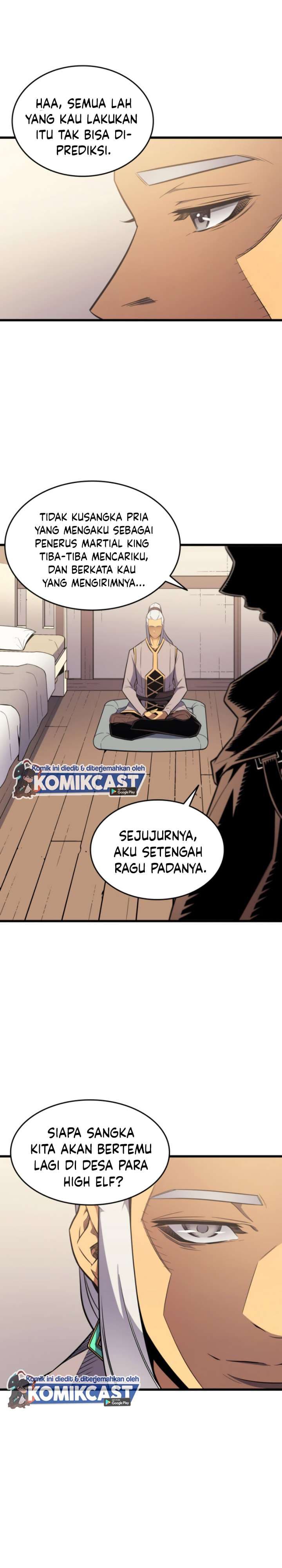 Read The Great Mage Return After 4000 Years (ID) Manga Online