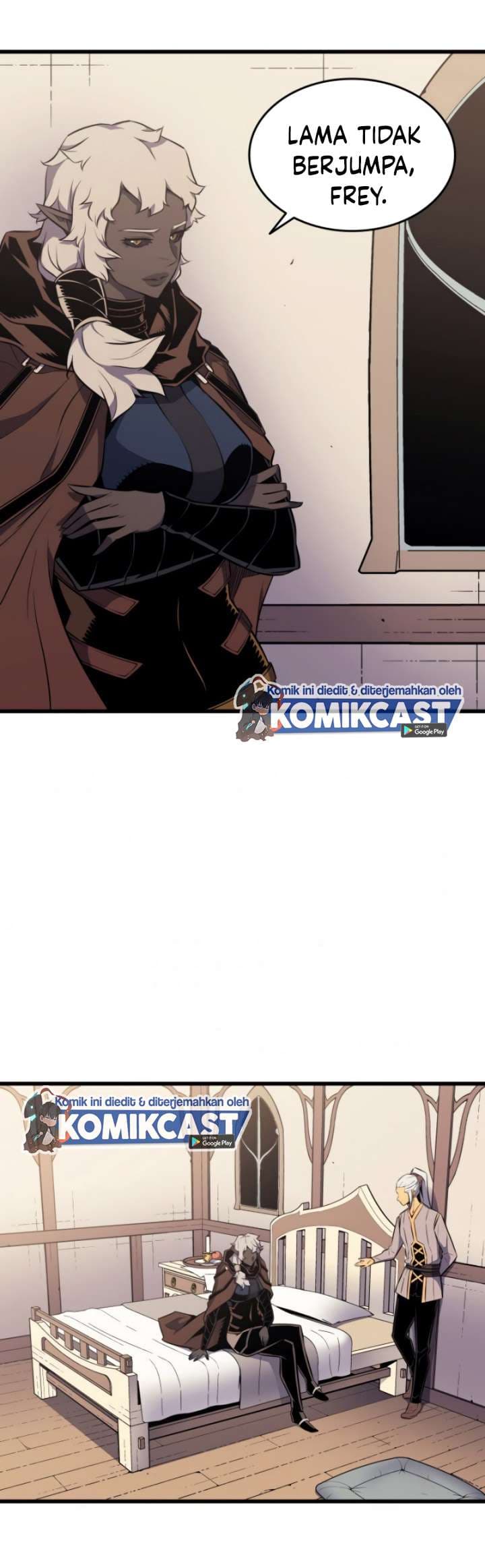 Read The Great Mage Return After 4000 Years (ID) Manga Online