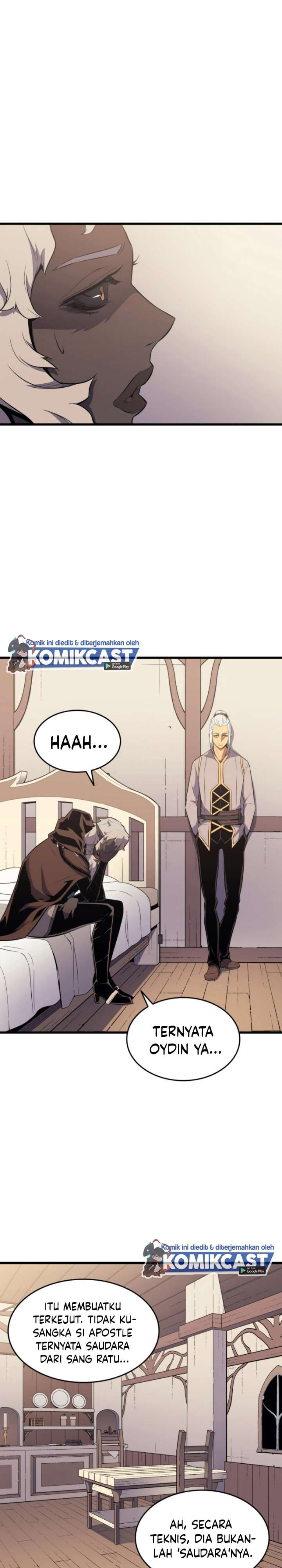 Read The Great Mage Return After 4000 Years (ID) Manga Online