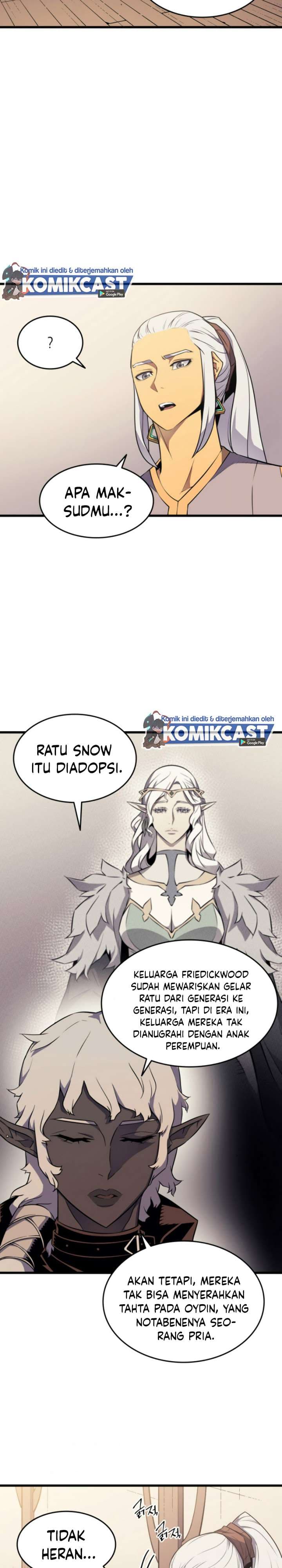 Read The Great Mage Return After 4000 Years (ID) Manga Online