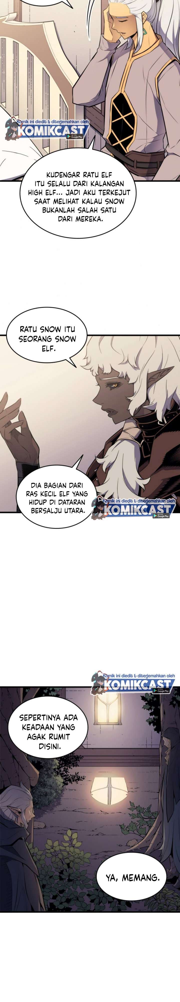 Read The Great Mage Return After 4000 Years (ID) Manga Online