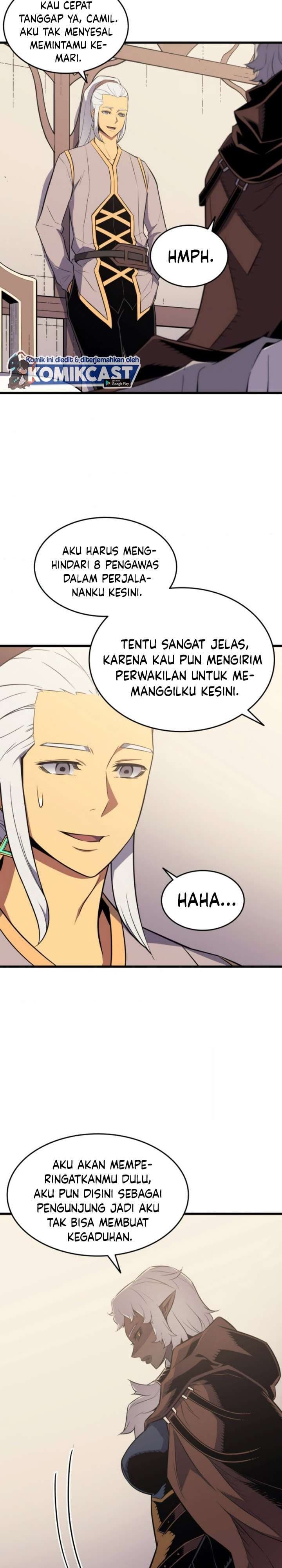 Read The Great Mage Return After 4000 Years (ID) Manga Online