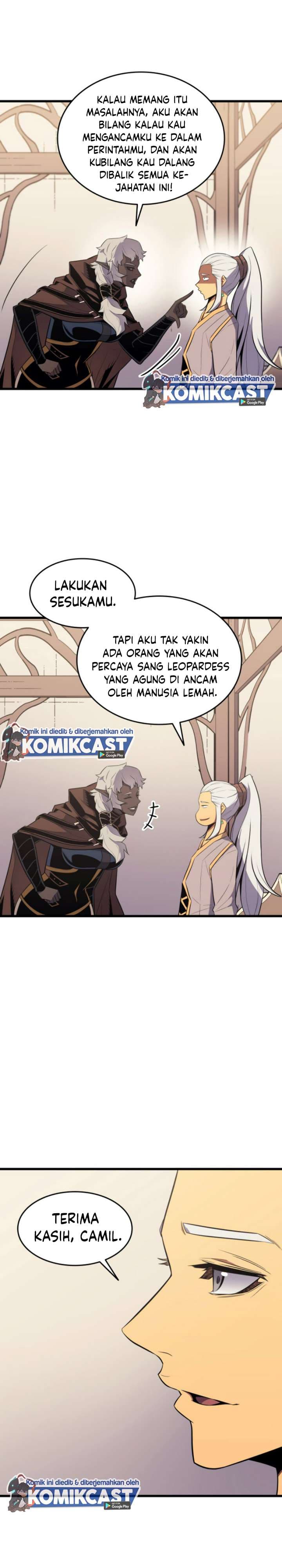 Read The Great Mage Return After 4000 Years (ID) Manga Online