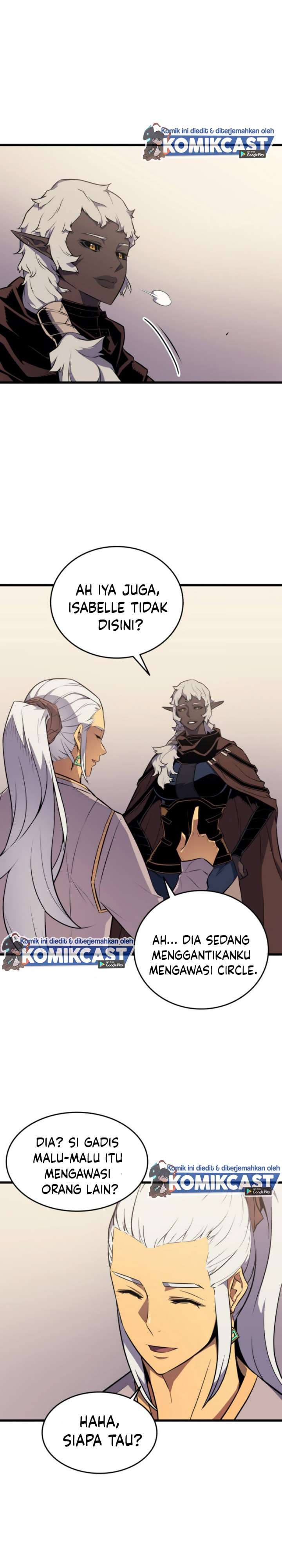 Read The Great Mage Return After 4000 Years (ID) Manga Online