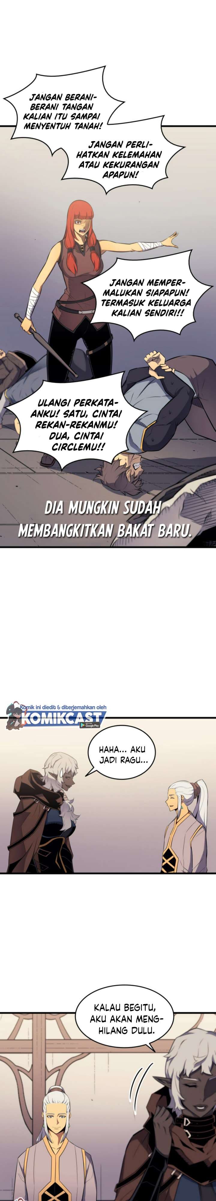 Read The Great Mage Return After 4000 Years (ID) Manga Online