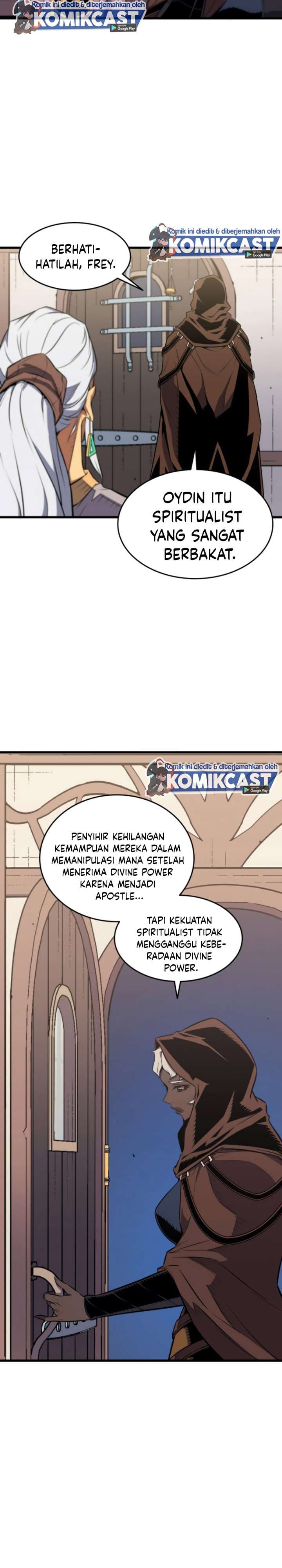 Read The Great Mage Return After 4000 Years (ID) Manga Online