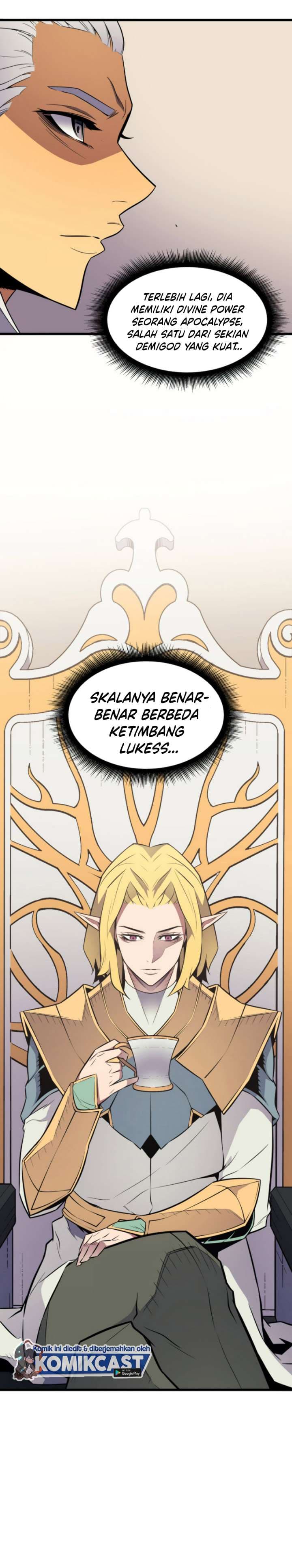 Read The Great Mage Return After 4000 Years (ID) Manga Online