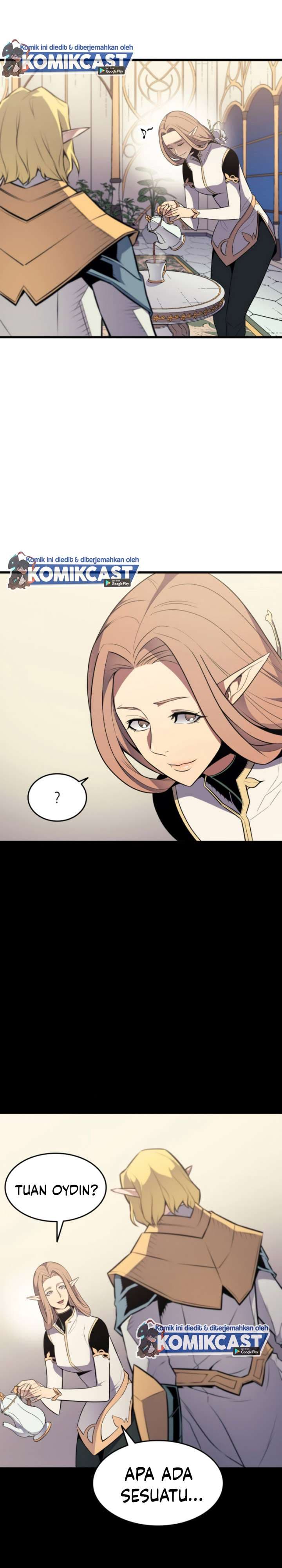 Read The Great Mage Return After 4000 Years (ID) Manga Online