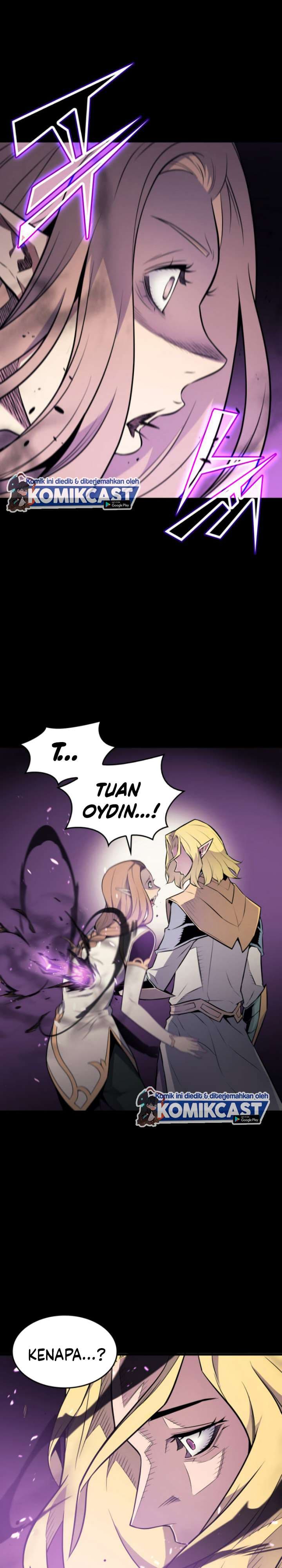 Read The Great Mage Return After 4000 Years (ID) Manga Online