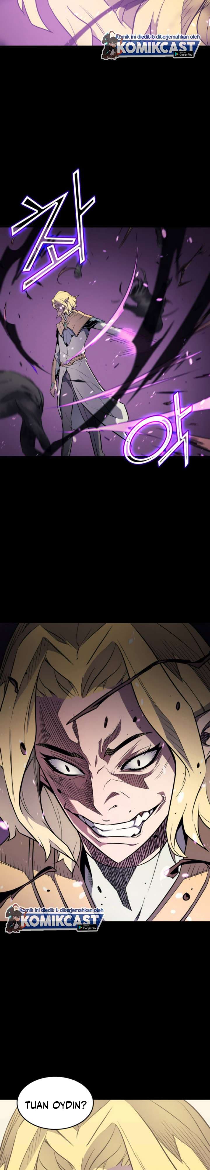 Read The Great Mage Return After 4000 Years (ID) Manga Online