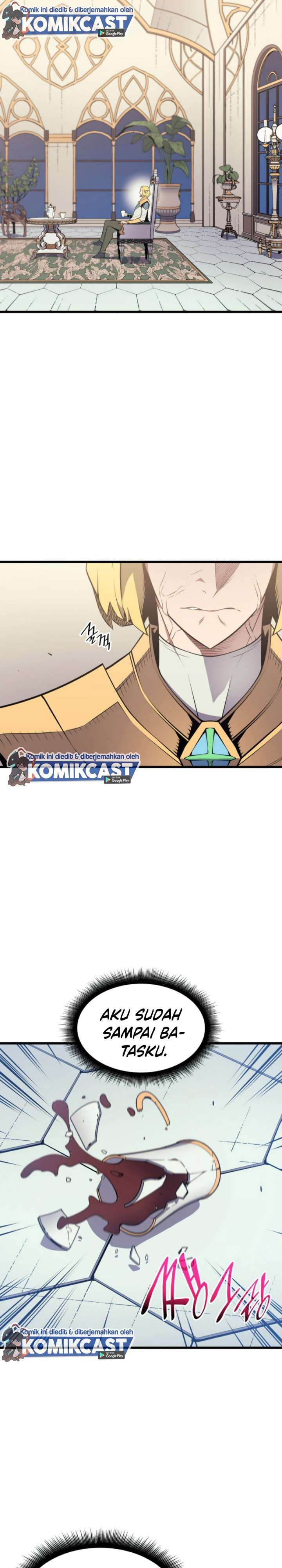 Read The Great Mage Return After 4000 Years (ID) Manga Online