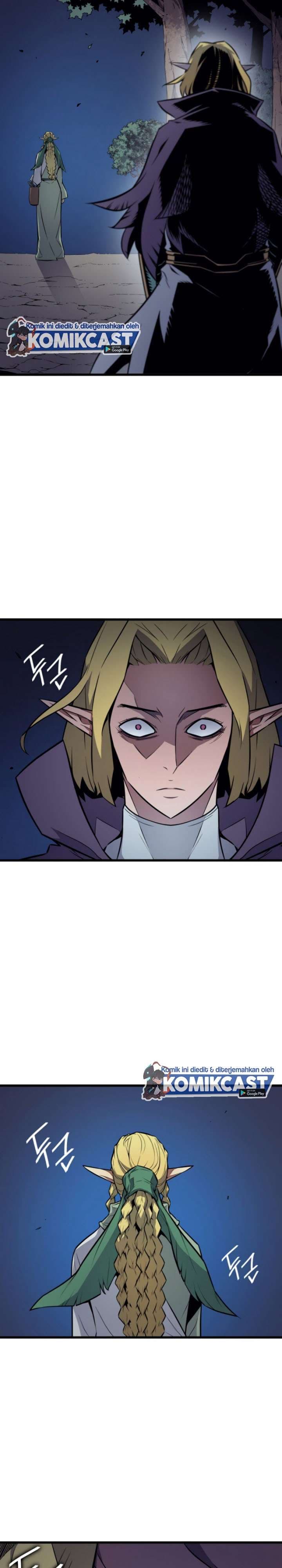 Read The Great Mage Return After 4000 Years (ID) Manga Online