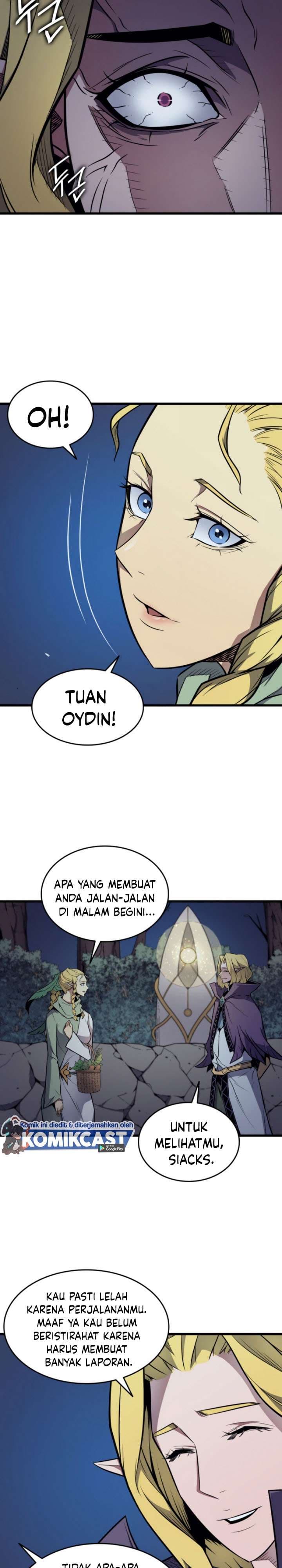 Read The Great Mage Return After 4000 Years (ID) Manga Online