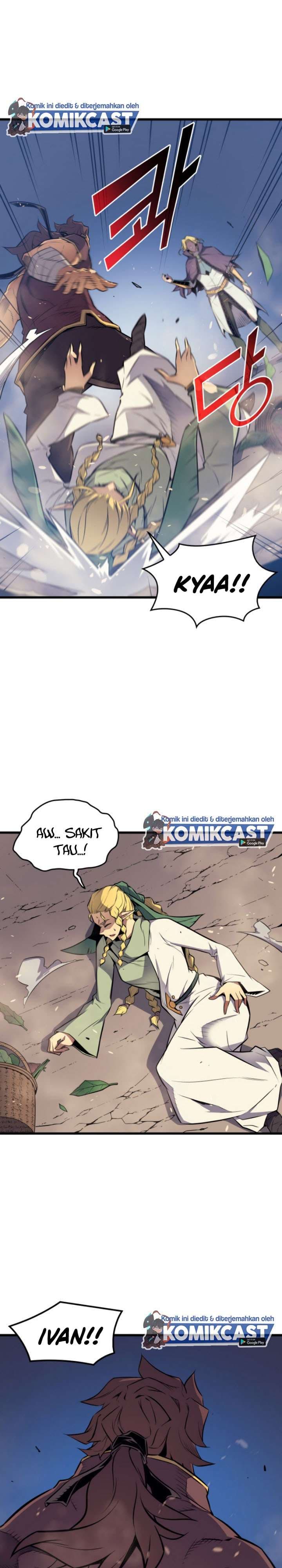 Read The Great Mage Return After 4000 Years (ID) Manga Online