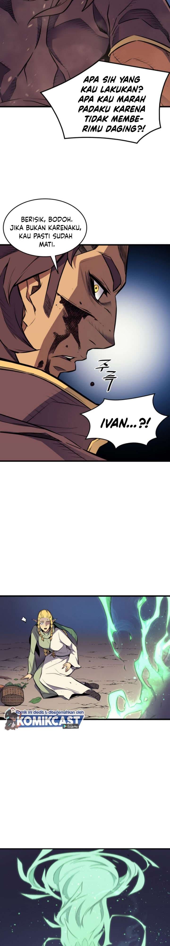 Read The Great Mage Return After 4000 Years (ID) Manga Online