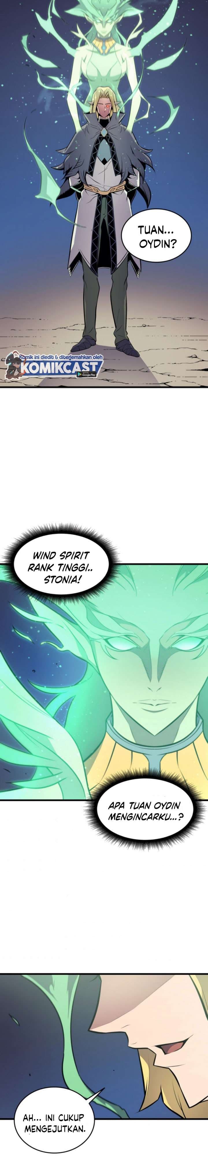 Read The Great Mage Return After 4000 Years (ID) Manga Online