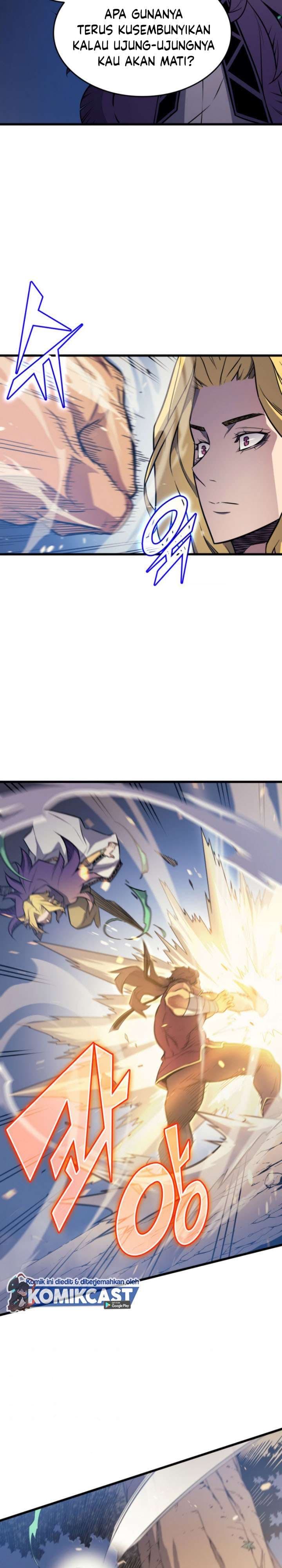 Read The Great Mage Return After 4000 Years (ID) Manga Online