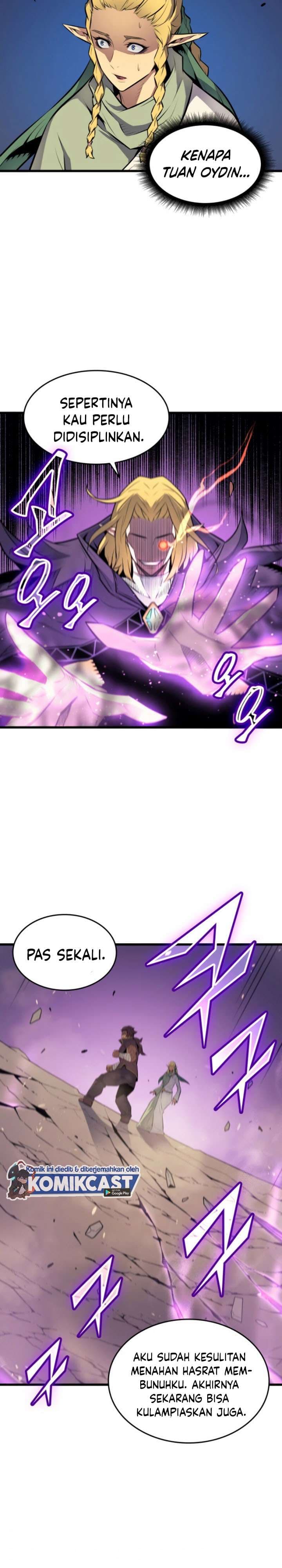 Read The Great Mage Return After 4000 Years (ID) Manga Online