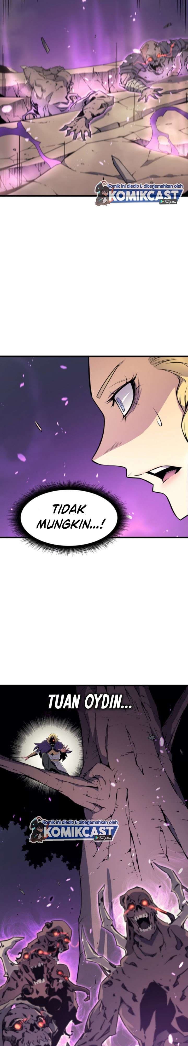 Read The Great Mage Return After 4000 Years (ID) Manga Online