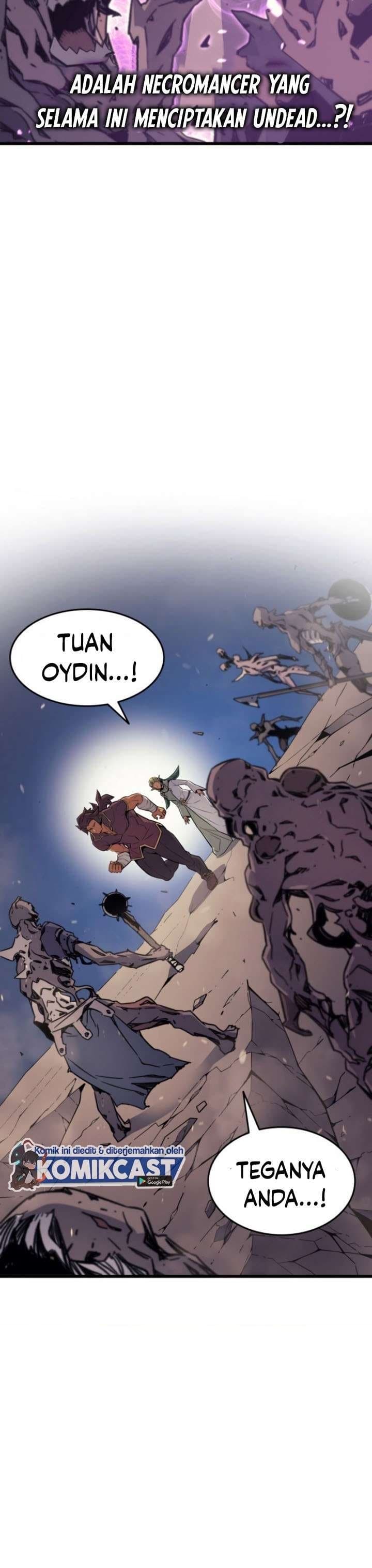 Read The Great Mage Return After 4000 Years (ID) Manga Online