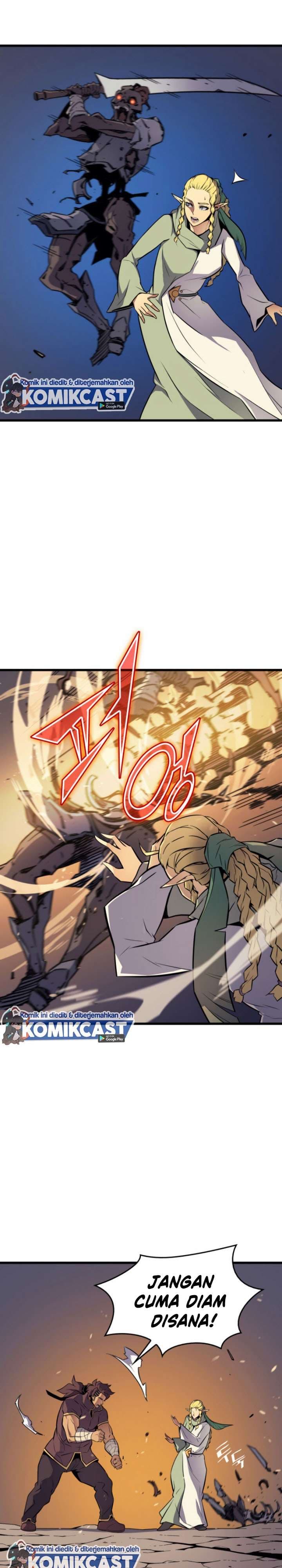 Read The Great Mage Return After 4000 Years (ID) Manga Online