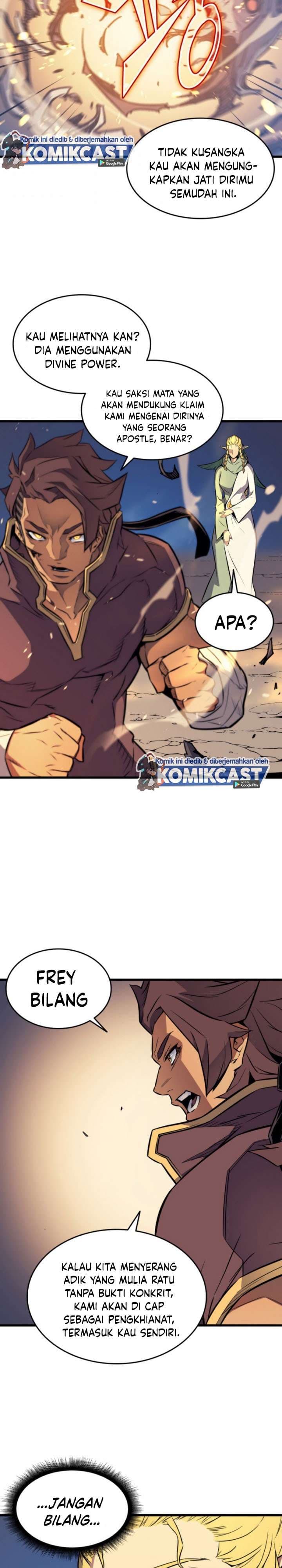 Read The Great Mage Return After 4000 Years (ID) Manga Online