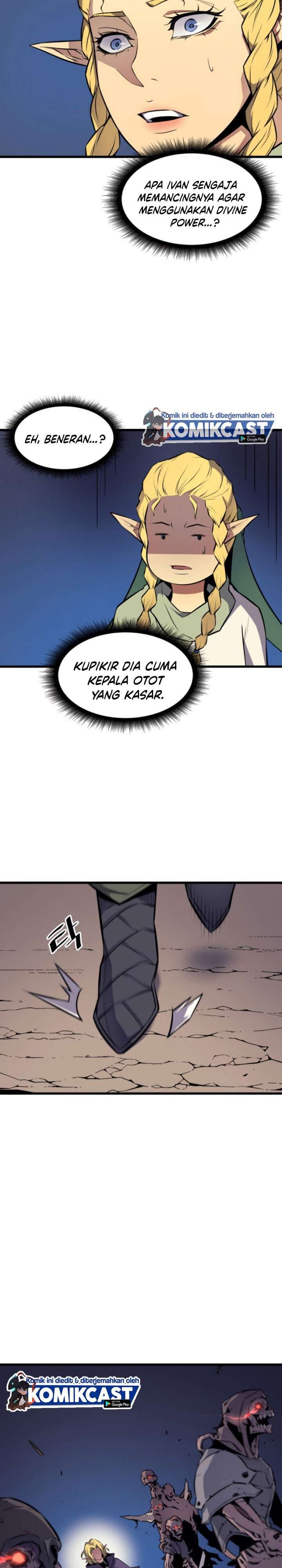 Read The Great Mage Return After 4000 Years (ID) Manga Online