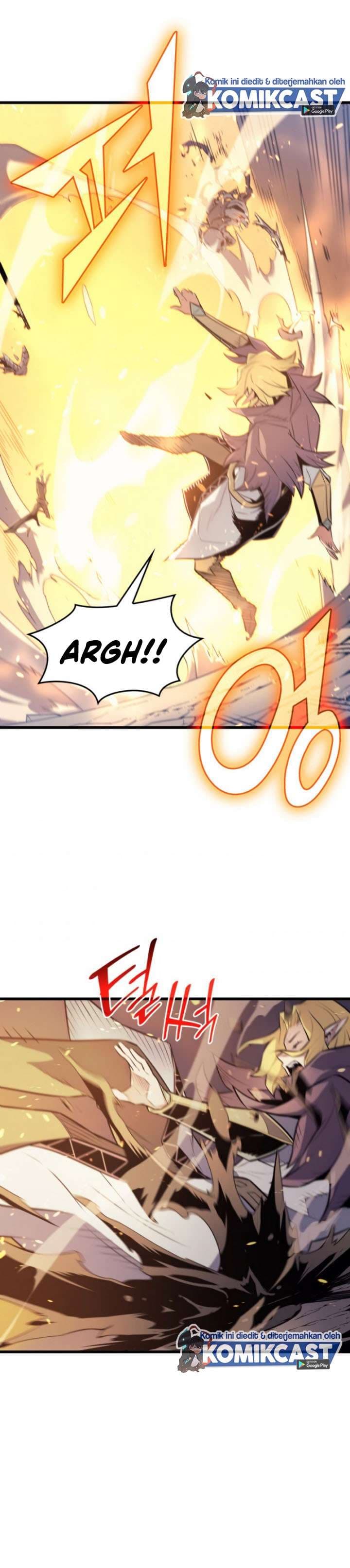 Read The Great Mage Return After 4000 Years (ID) Manga Online