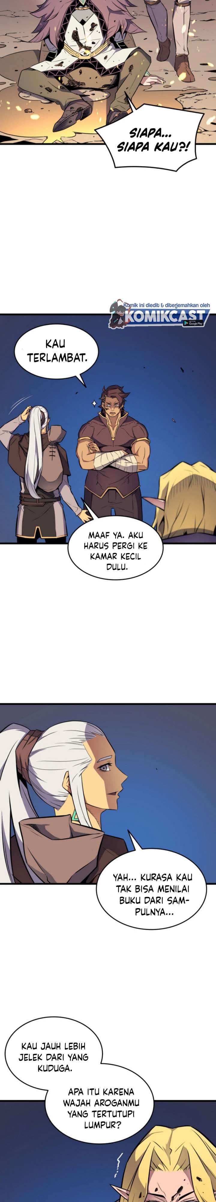 Read The Great Mage Return After 4000 Years (ID) Manga Online