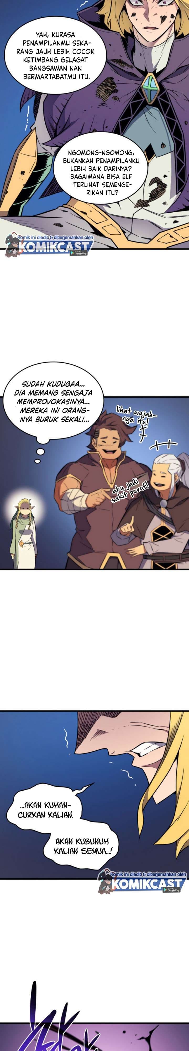 Read The Great Mage Return After 4000 Years (ID) Manga Online