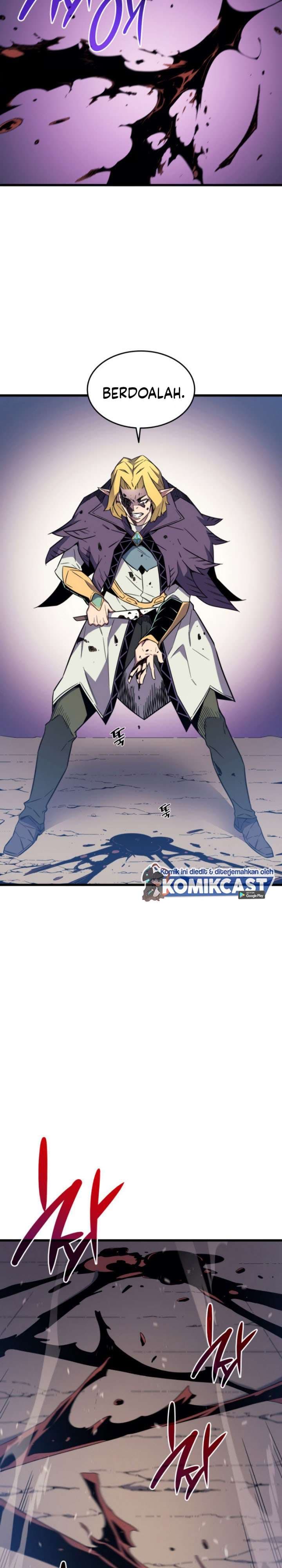 Read The Great Mage Return After 4000 Years (ID) Manga Online