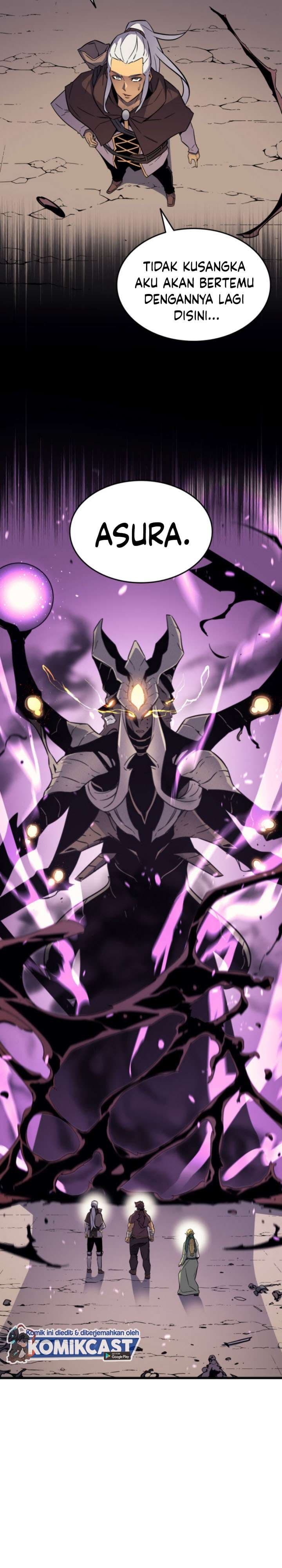 Read The Great Mage Return After 4000 Years (ID) Manga Online