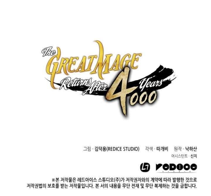 Read The Great Mage Return After 4000 Years (ID) Manga Online