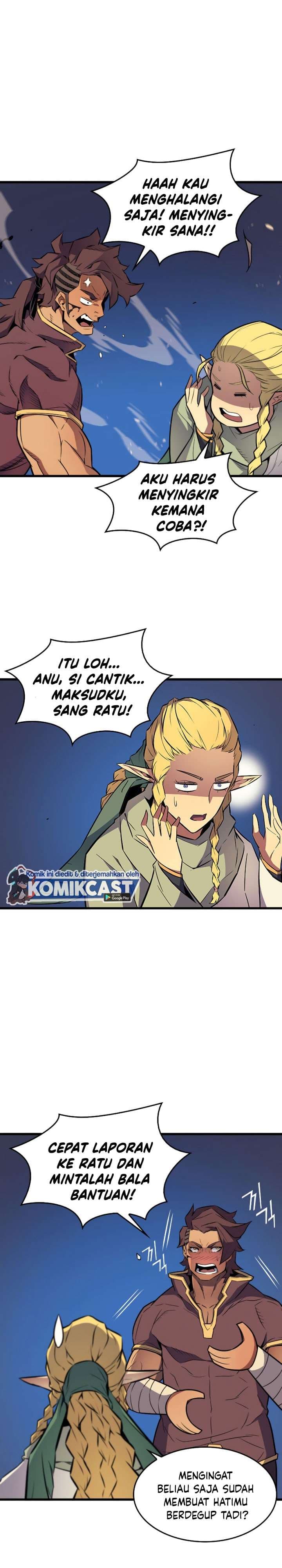 Read The Great Mage Return After 4000 Years (ID) Manga Online