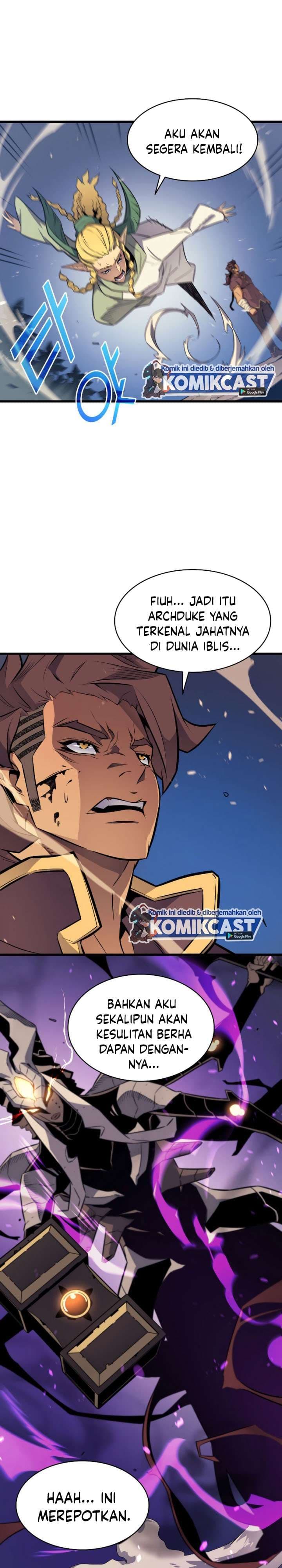 Read The Great Mage Return After 4000 Years (ID) Manga Online