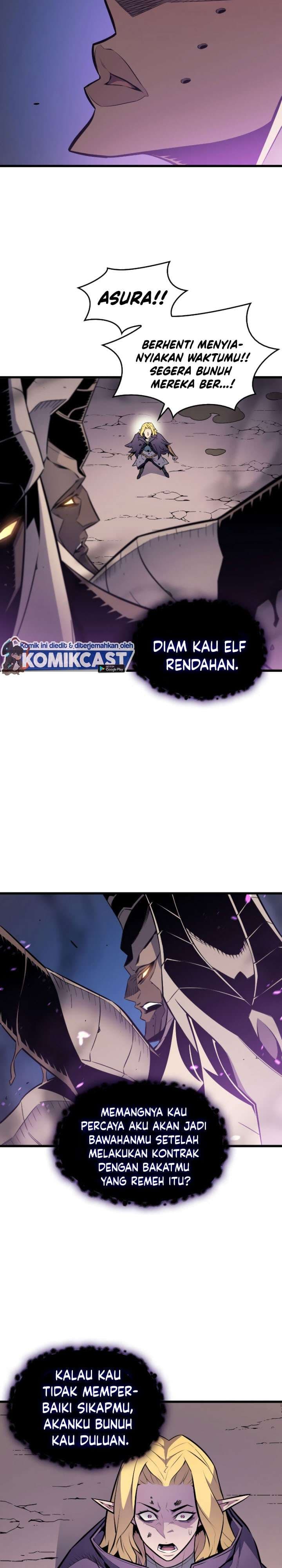 Read The Great Mage Return After 4000 Years (ID) Manga Online