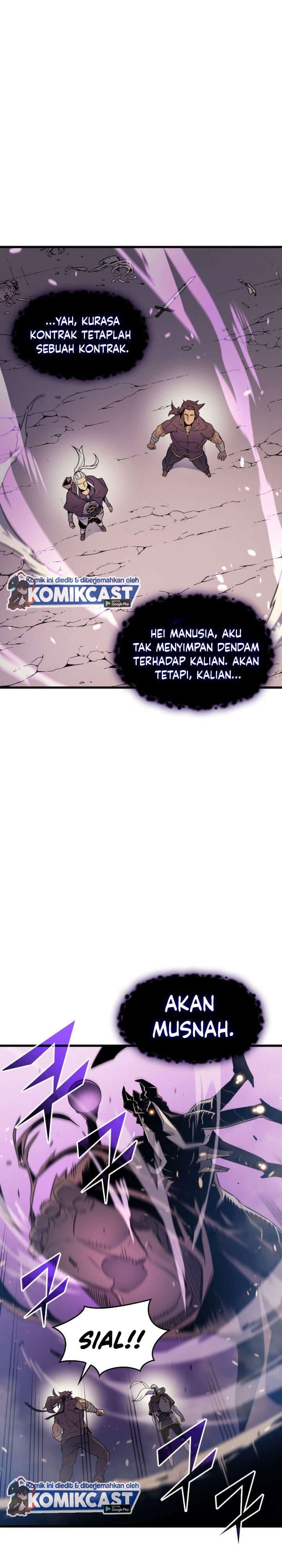 Read The Great Mage Return After 4000 Years (ID) Manga Online