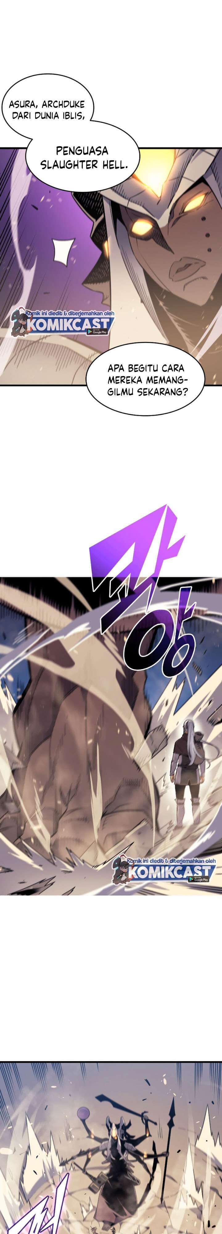 Read The Great Mage Return After 4000 Years (ID) Manga Online