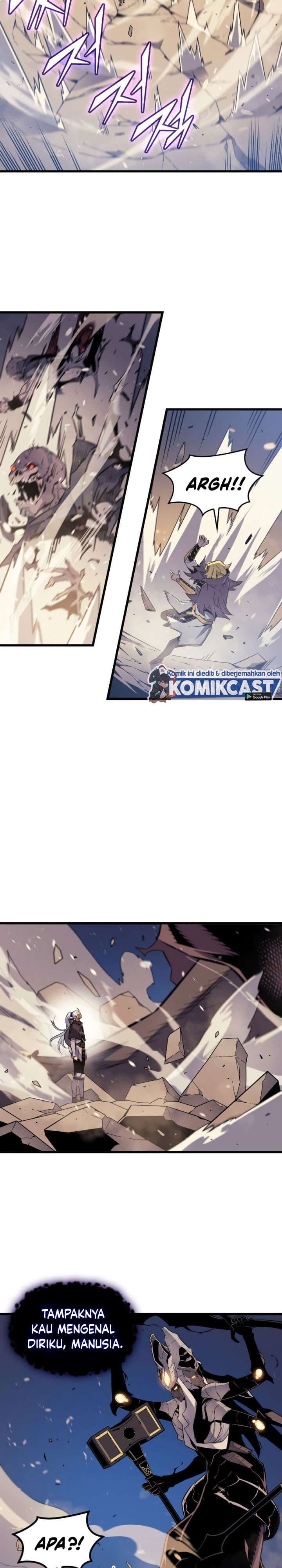 Read The Great Mage Return After 4000 Years (ID) Manga Online