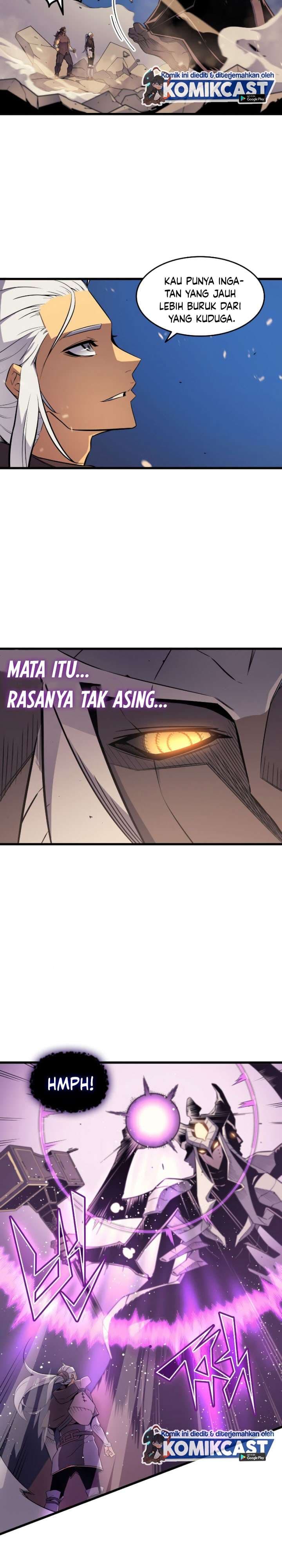 Read The Great Mage Return After 4000 Years (ID) Manga Online