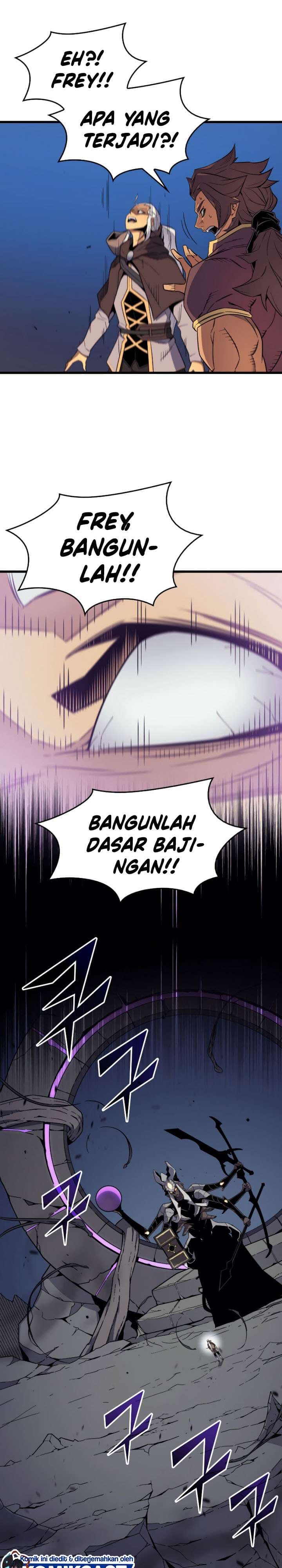 Read The Great Mage Return After 4000 Years (ID) Manga Online