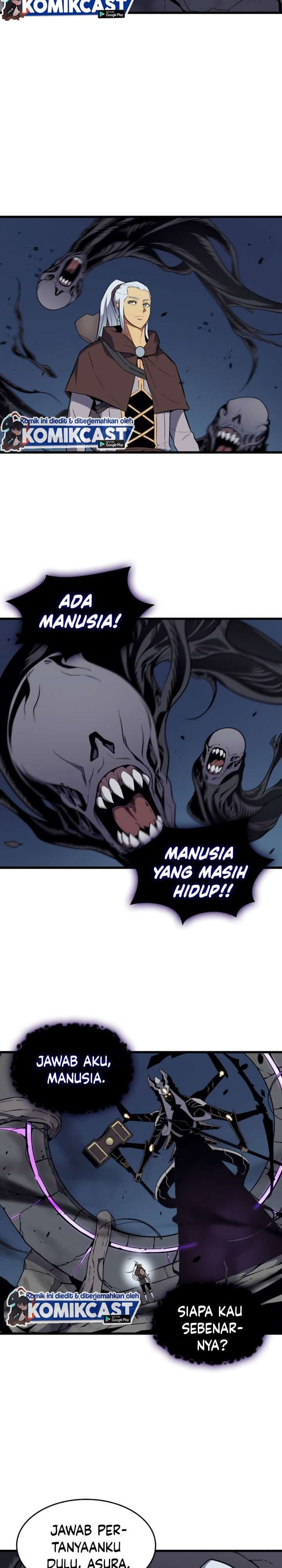 Read The Great Mage Return After 4000 Years (ID) Manga Online