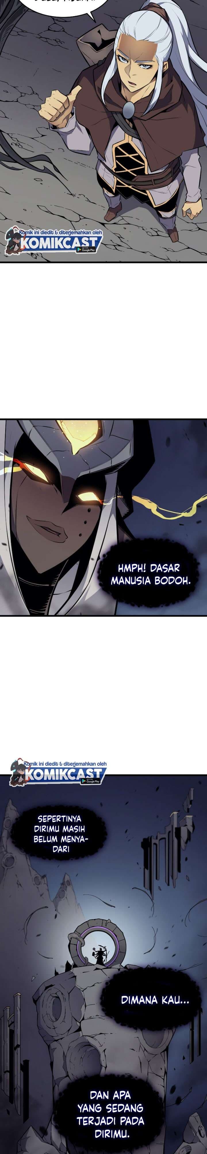 Read The Great Mage Return After 4000 Years (ID) Manga Online