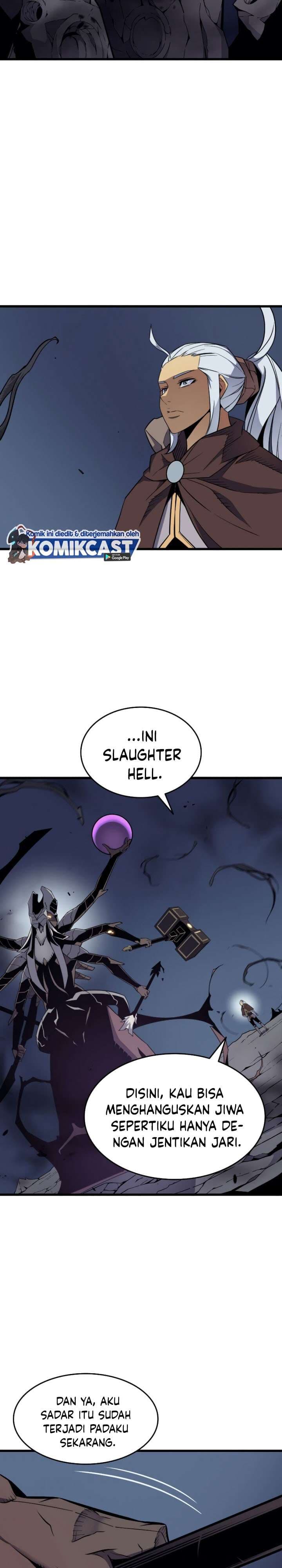 Read The Great Mage Return After 4000 Years (ID) Manga Online